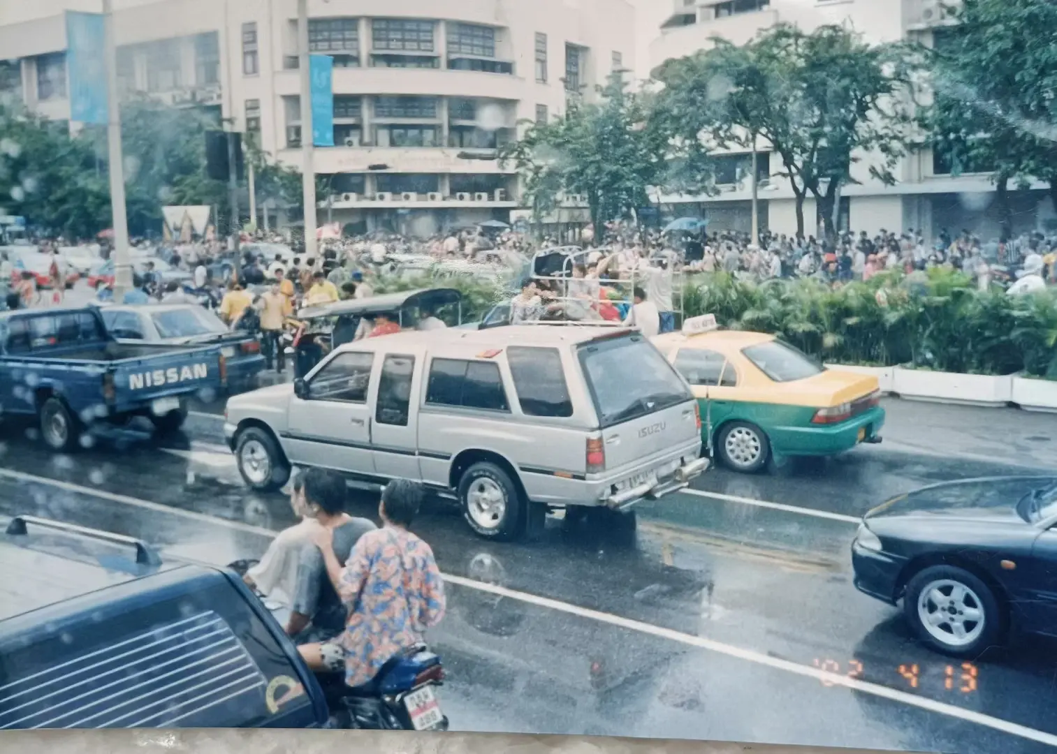 曼谷华人超市_曼谷华人街具体位置_华人超市只给华人买东西吗