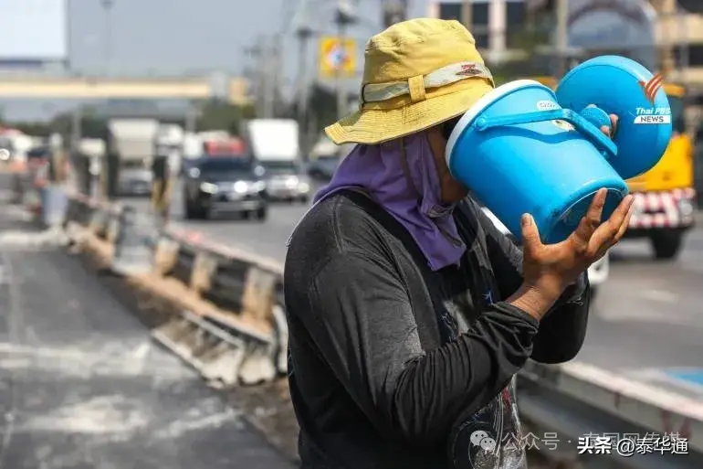 泰国旅游_泰国_泰国天气