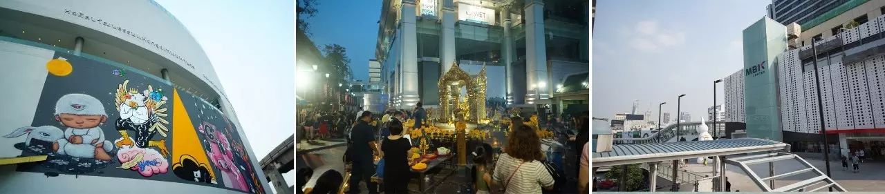 泰国比较出名的中国超市_泰国知名超市_泰国的超市有哪些品牌