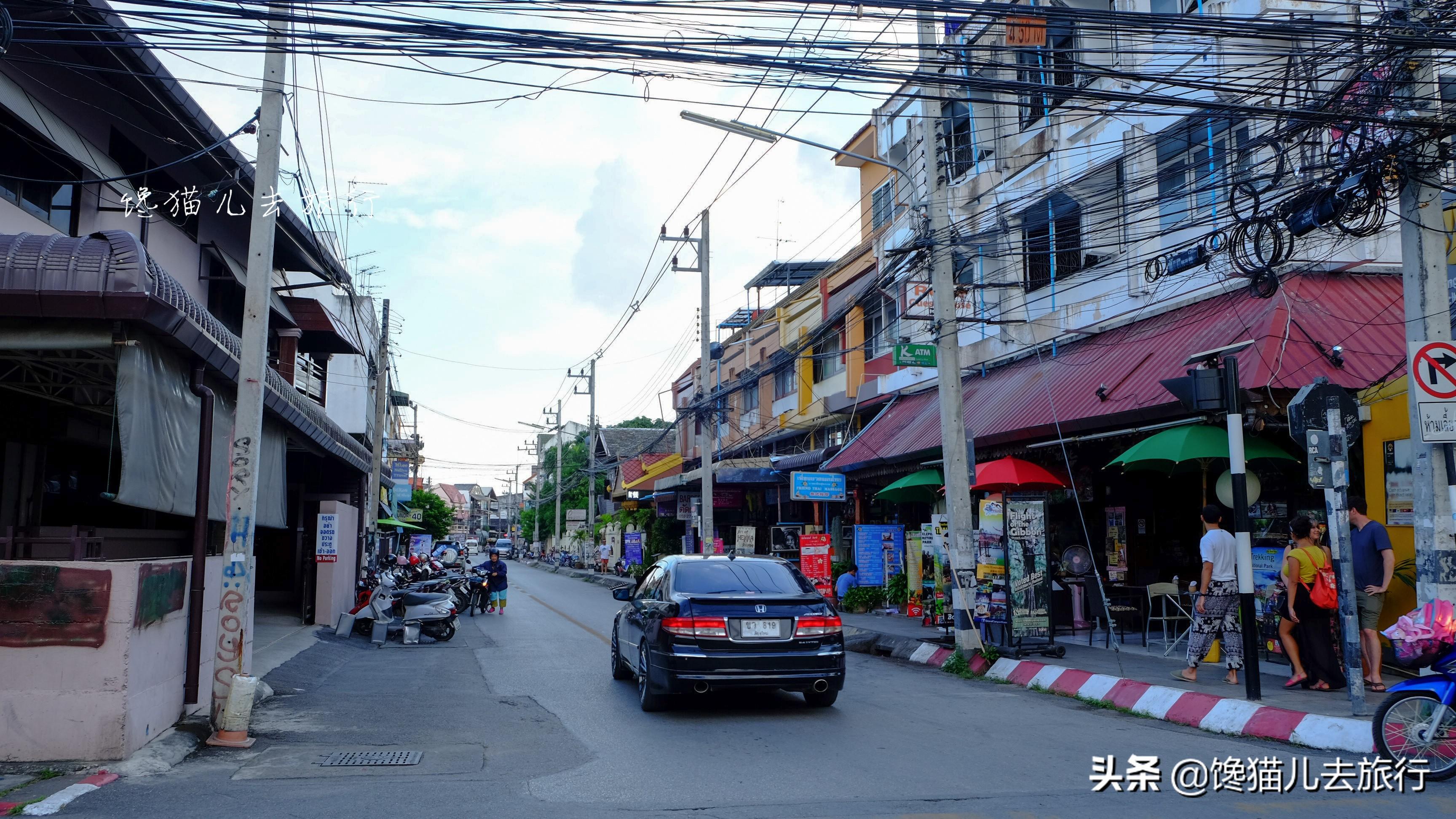 泰国旅游_泰国旅游攻略推荐_泰国旅游路线推荐