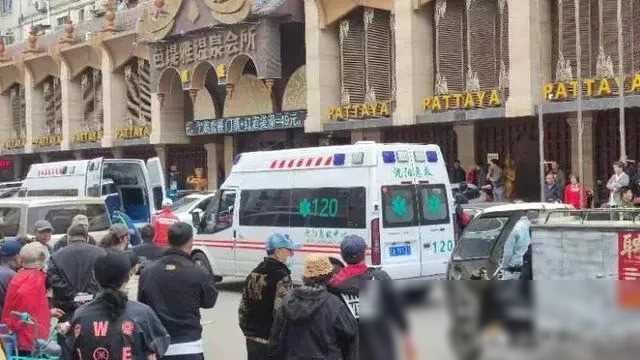 芭提雅_芭提雅酒店多少钱一晚_芭提雅丽晶国际学校