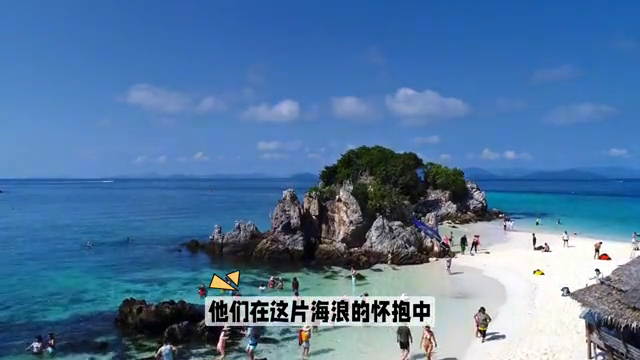 普吉岛_普吉岛的蜜月岛_蜜月岛普吉