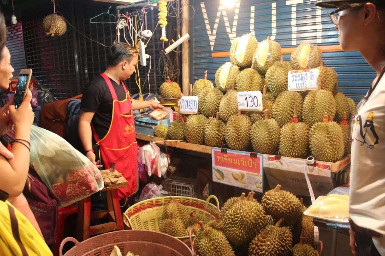 出名泰国超市比较中国的品牌_泰国的大型超市_泰国比较出名的中国超市