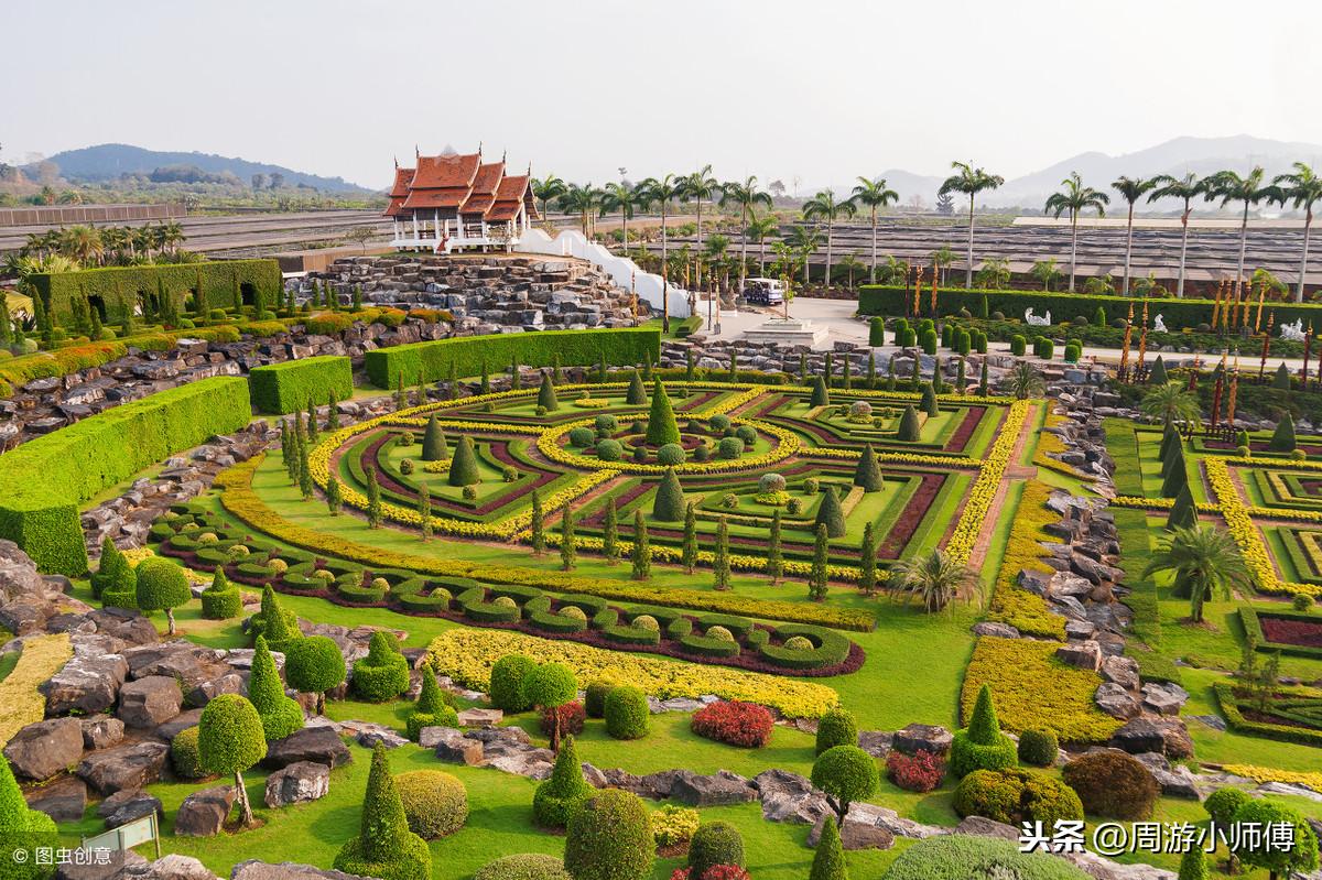 芭提雅在泰国哪里_芭提雅_芭提雅酒店多少钱一晚