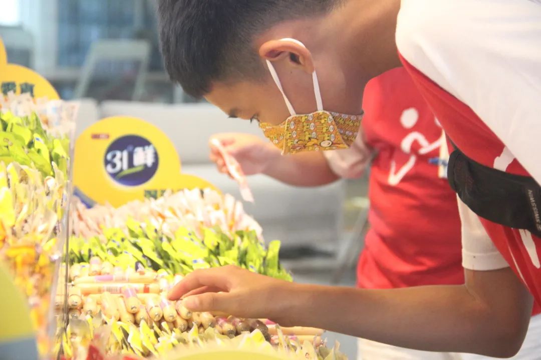 泰国中国零食_泰国进口食品零食_泰国的零食有哪些好吃的