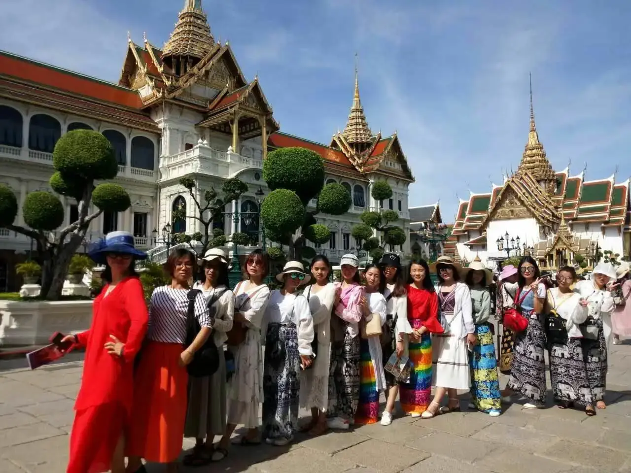 泰国_泰国旅游景点_国足15泰国泰国当地