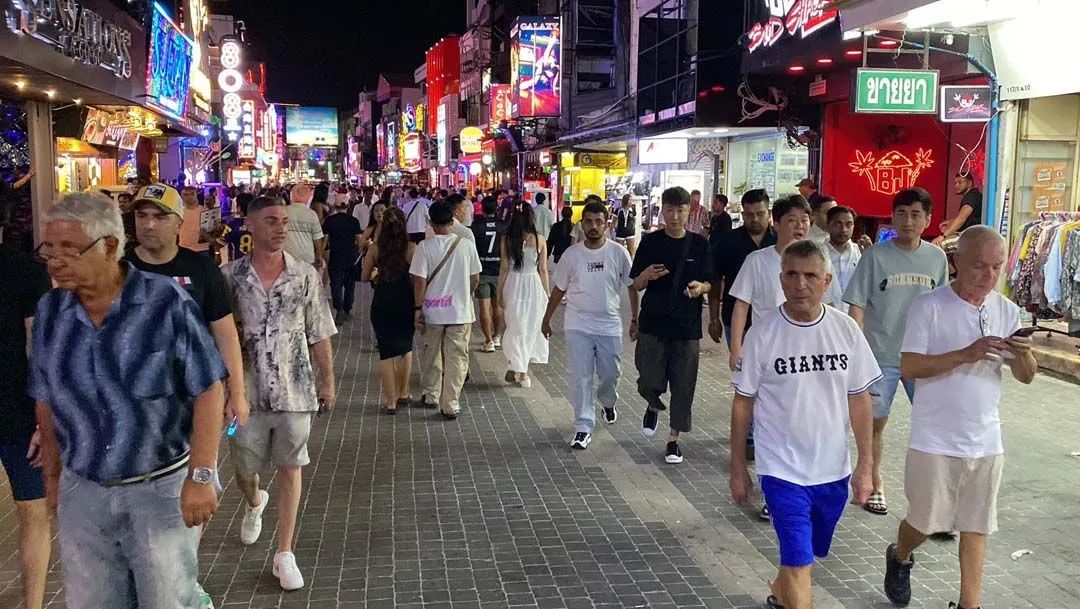 芭提雅酒店多少钱一晚_芭提雅_芭提雅在泰国哪里