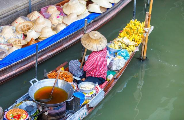 泰国旅游_泰国旅游攻略必去景点_泰国旅游攻略推荐