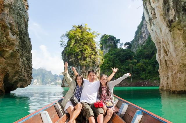 泰国旅游必看！揭露十大骗局，让你的旅行更安心