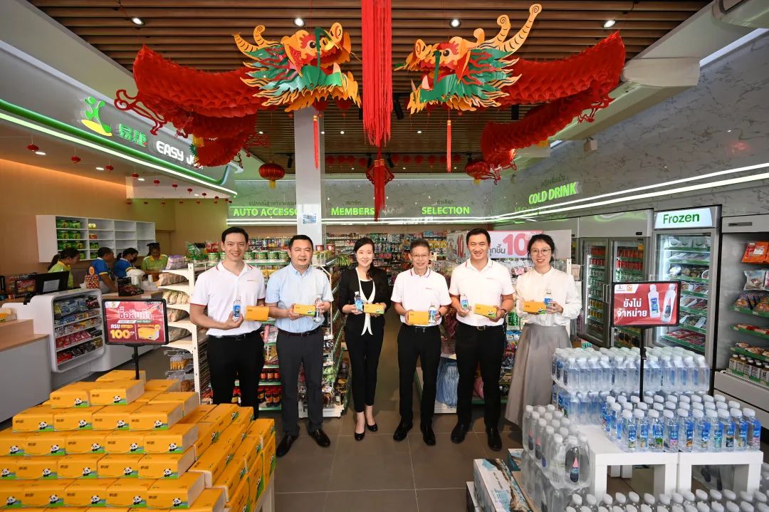 泰国中国零食_泰国零食品牌_泰国的零食有哪些好吃的