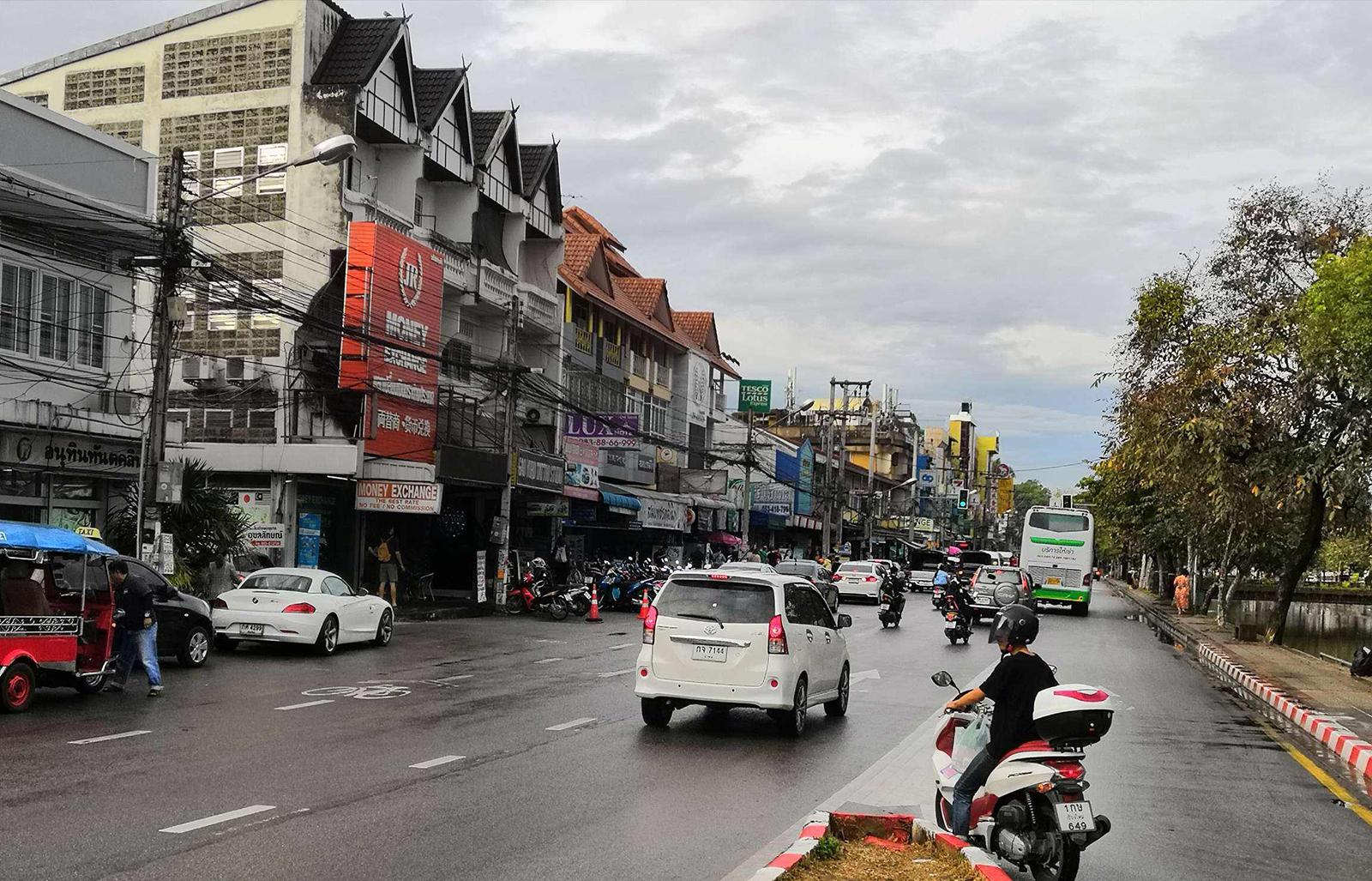 泰国旅游景点_泰国_泰国免签怎么入境