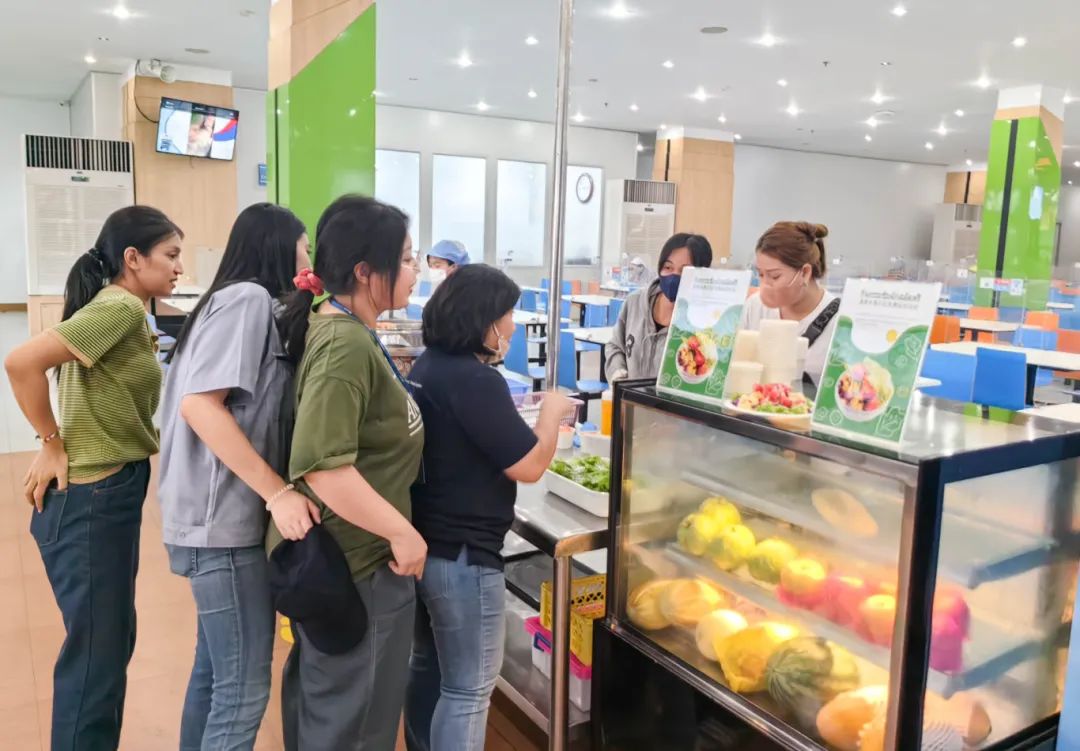 泰国零食品牌_泰国中国零食_泰国进口食品零食