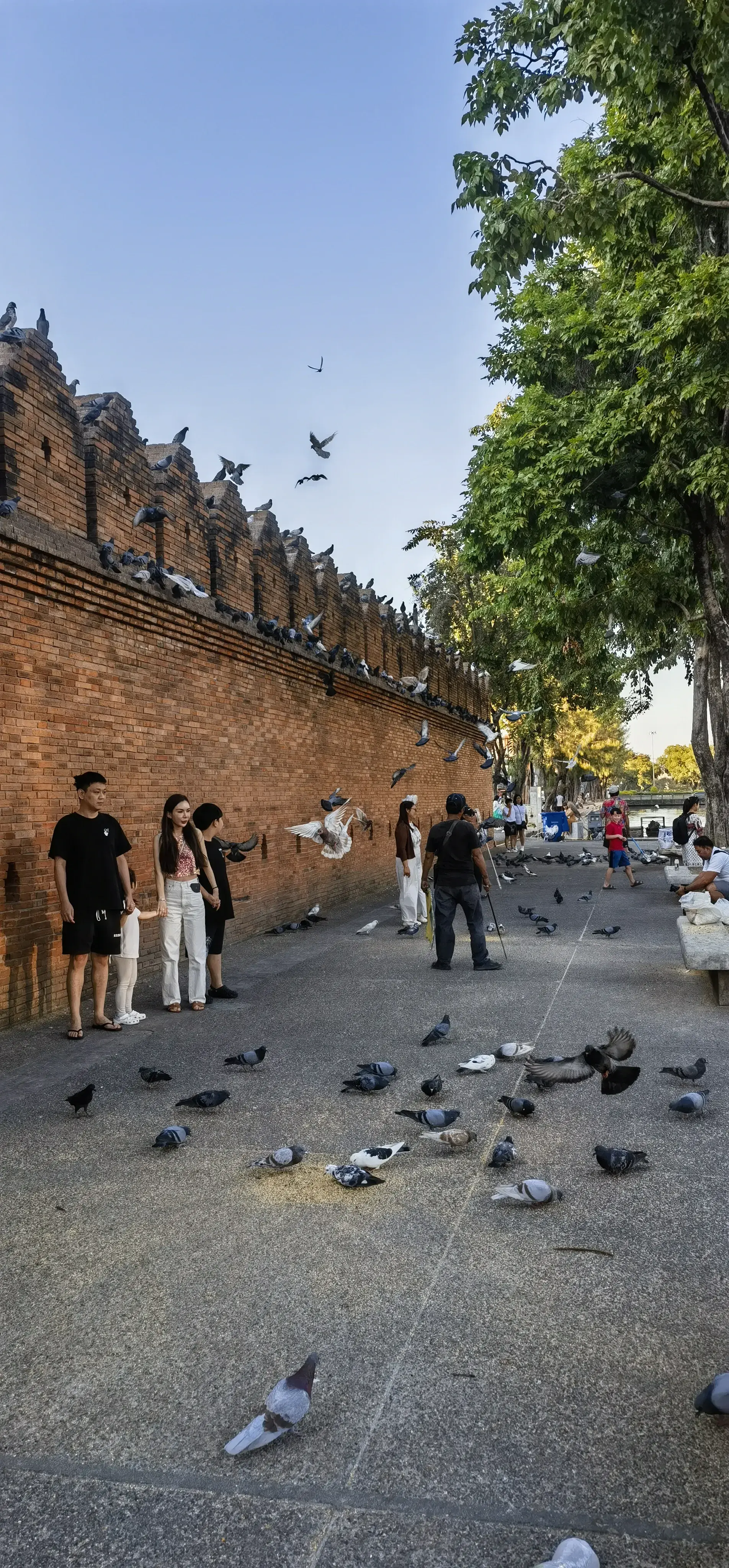 清迈小镇和清迈一样吗_清迈旅游_清迈