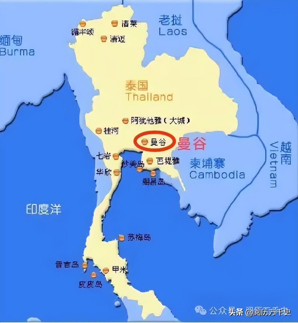 曼谷旅游团_曼谷_曼谷旅游景点