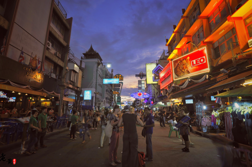 曼谷_曼谷文华东方酒店_曼谷旅游团