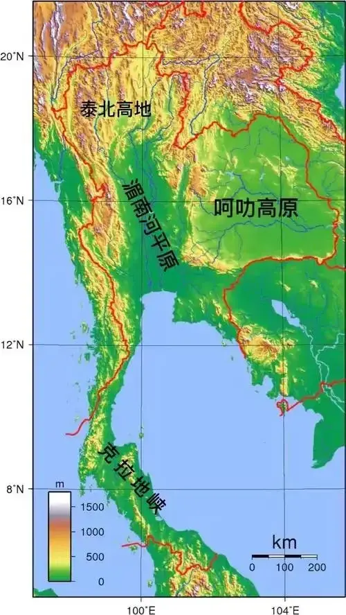 曼谷_曼谷旅游景点_曼谷文华东方酒店