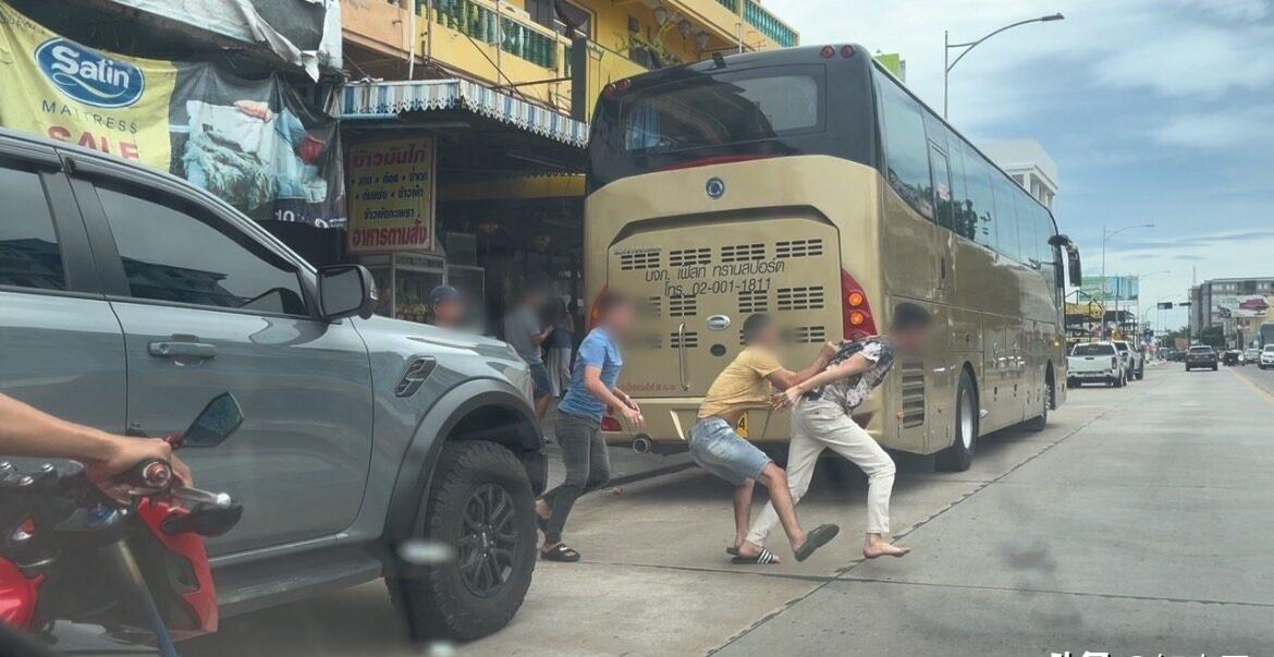 芭提雅丽晶国际学校_芭提雅浮潜圣地_芭提雅