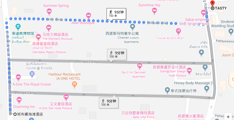 泰国旅游团报价6日游报价_泰国旅游攻略推荐_泰国旅游