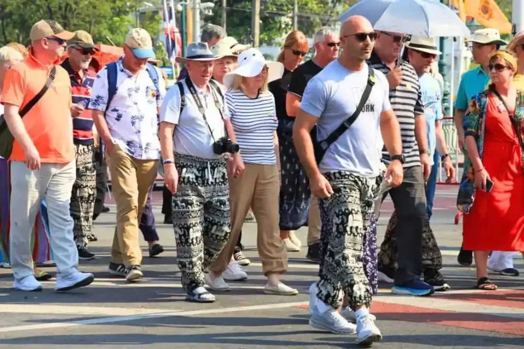 泰国旅游最好的季节是几月份_泰国旅游攻略推荐_泰国旅游