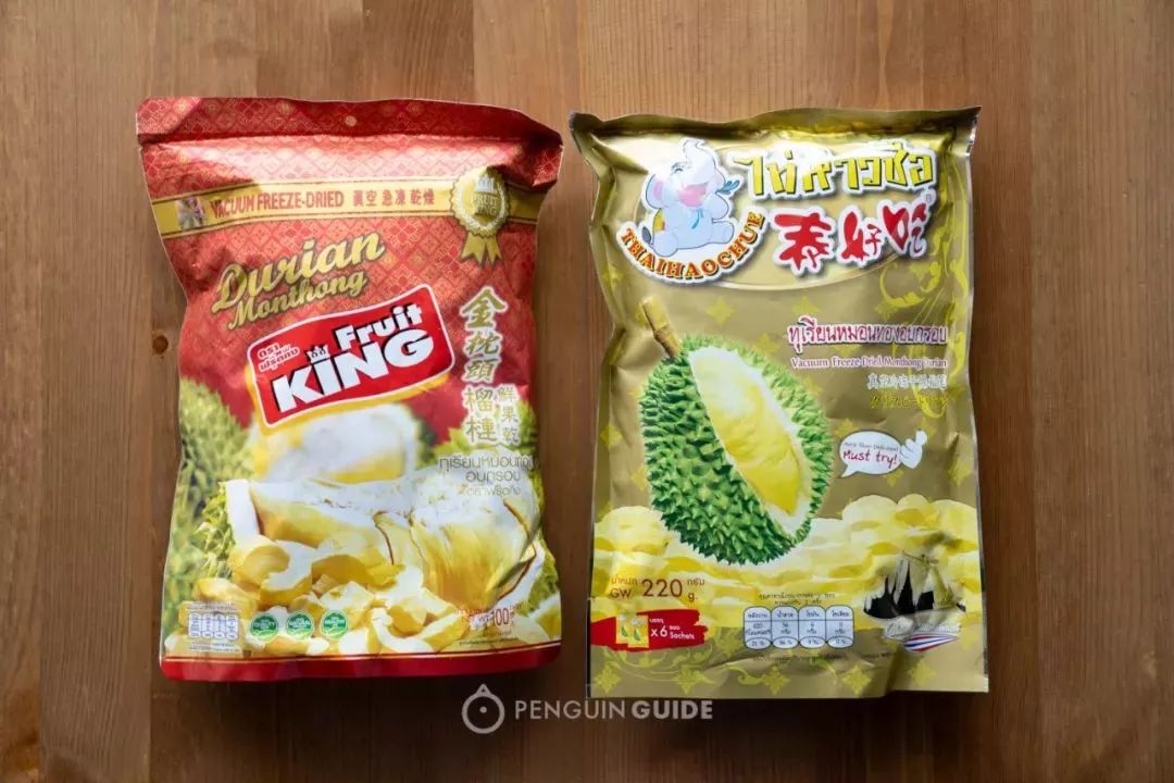 泰国的零食有哪些好吃的_泰国中国零食_泰国零食品牌