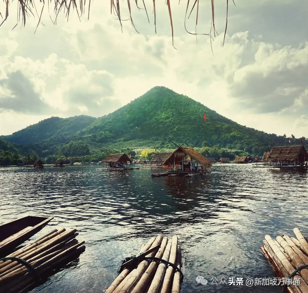 泰国芭提雅泰国浴_泰国_泰国游