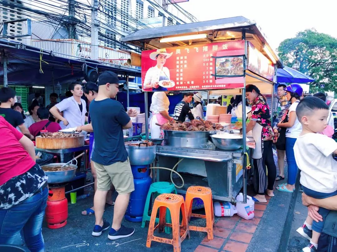 泰国旅游_泰国旅游费用大概需要多少钱_泰国旅游攻略推荐