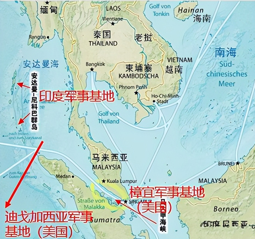 泰国西那瓦国际大学_泰国旅游景点_泰国