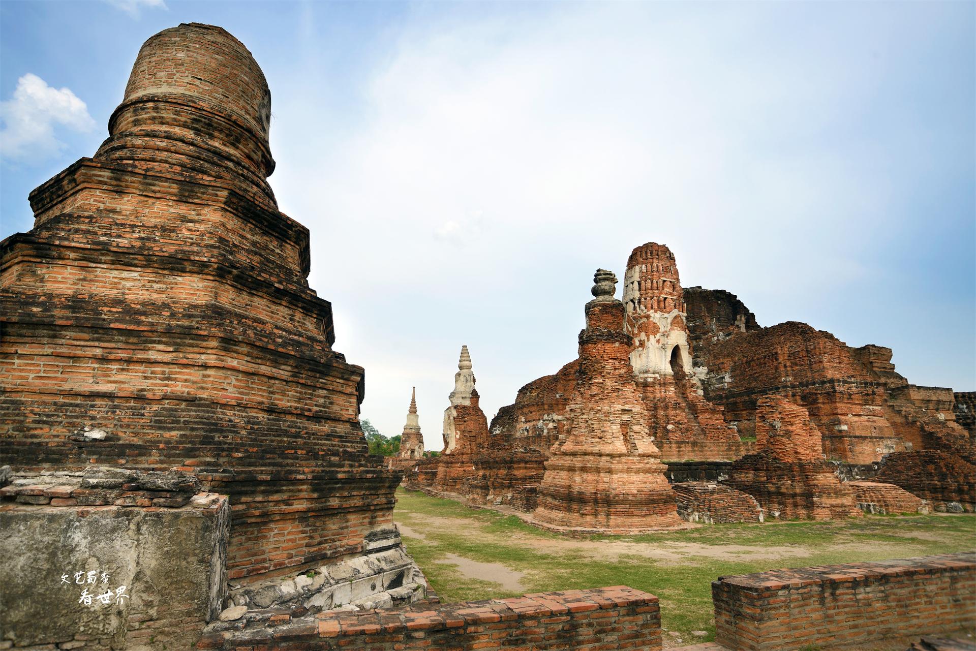 泰国旅游路线推荐_泰国旅游最好的季节是几月份_泰国旅游