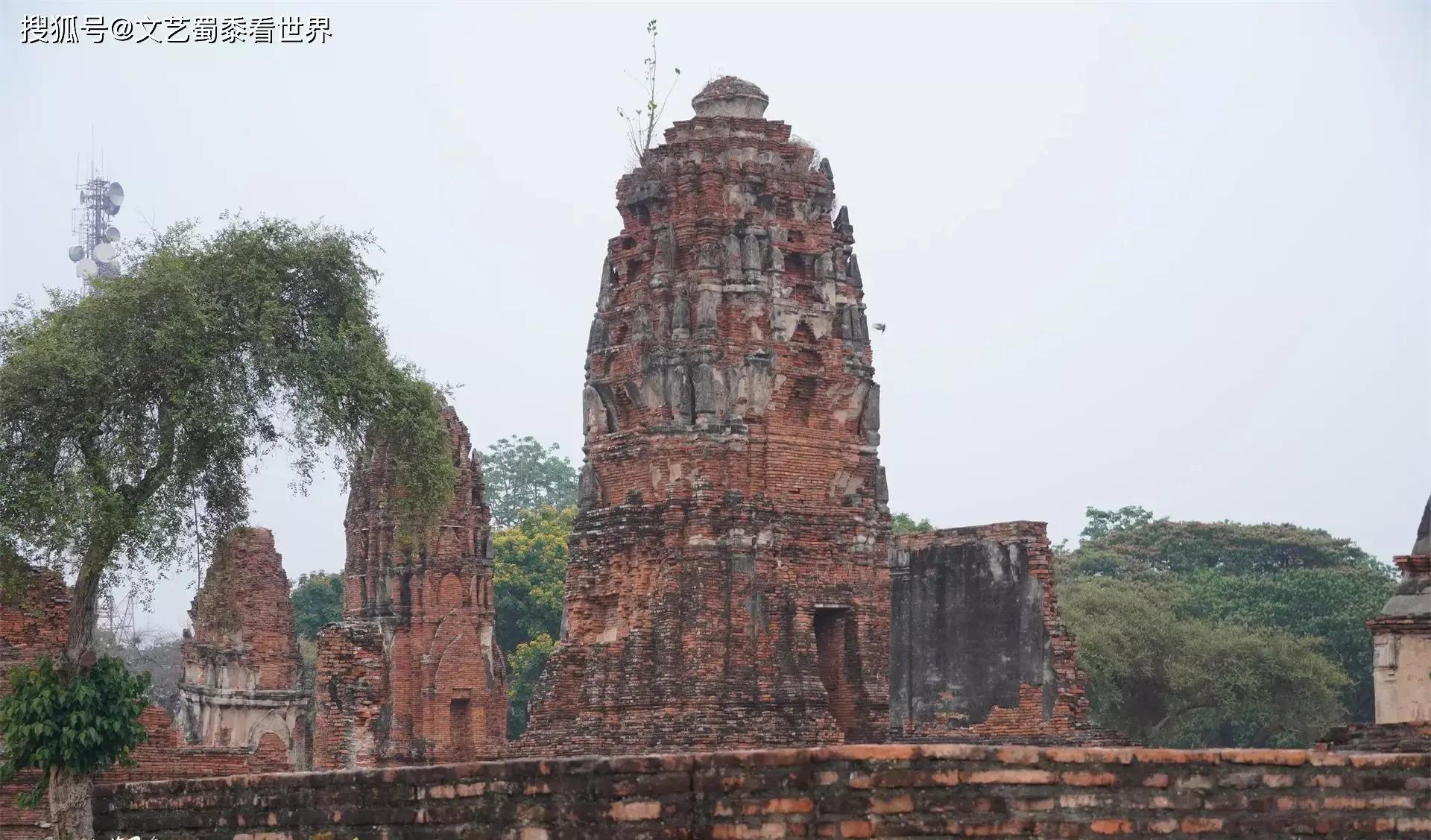 泰国旅游攻略推荐_泰国旅游费用大概需要多少钱_泰国旅游