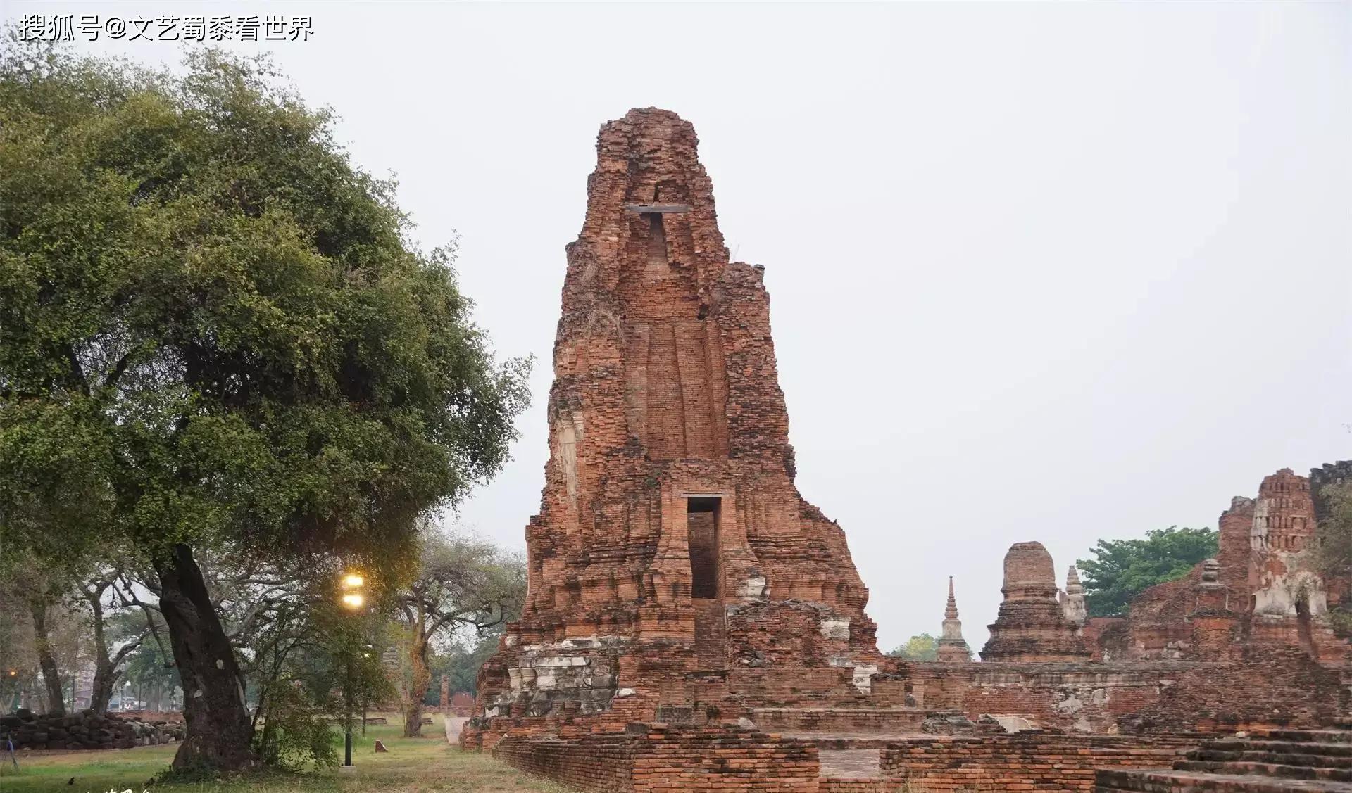 泰国旅游攻略推荐_泰国旅游费用大概需要多少钱_泰国旅游