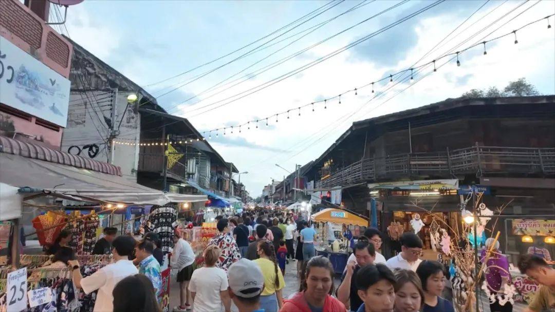 泰国旅游团报价6日游报价_泰国旅游攻略推荐_泰国旅游