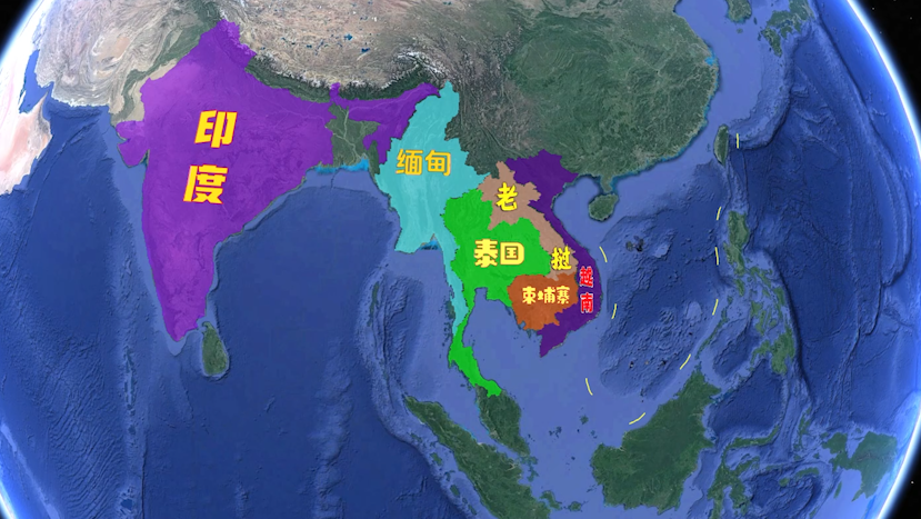 泰国旅行_泰国攻略_泰国