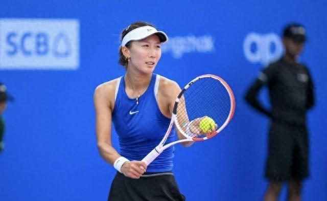 中国金花盛放！高馨妤 WTA 首胜背后，隐藏着什么深层问题？