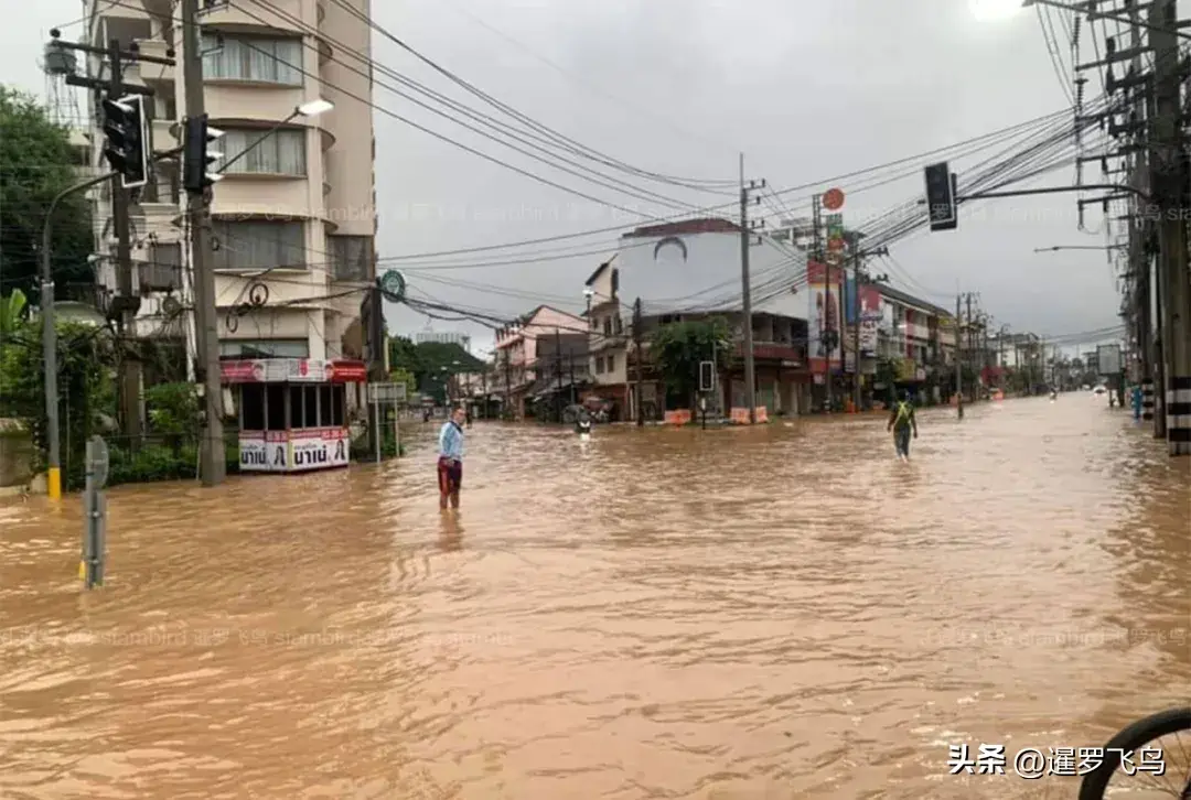 泰国景点_泰国面积_泰国