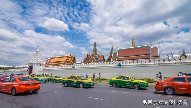 泰国_泰国免签怎么入境_泰国景点