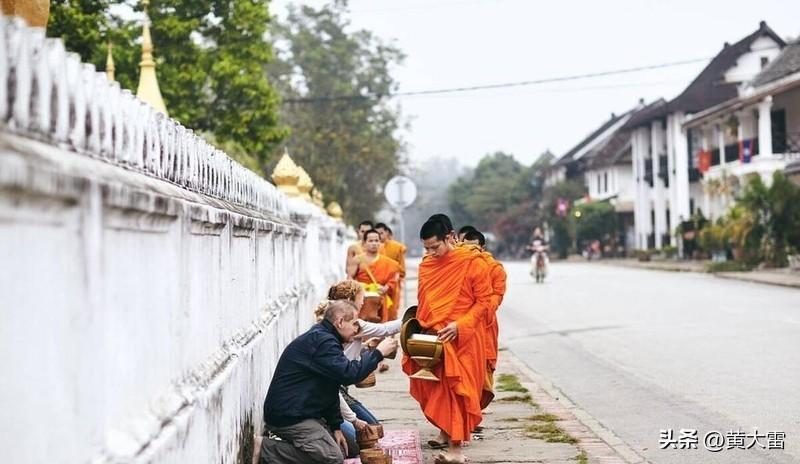 泰国_泰国曼谷_泰国旅行