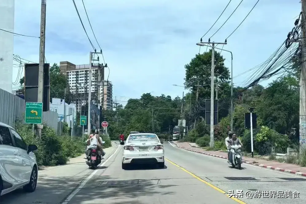 芭提雅住哪里方便_芭提雅_芭提雅别墅价格