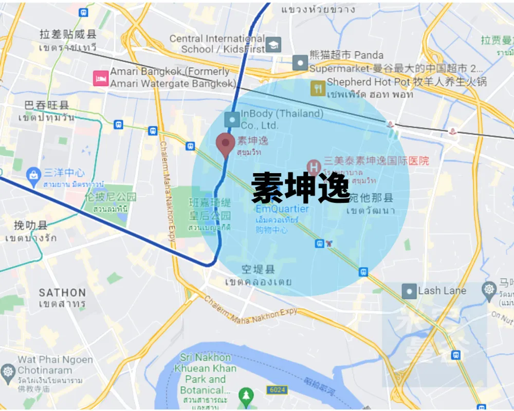 曼谷攻略_曼谷_曼谷文华东方酒店