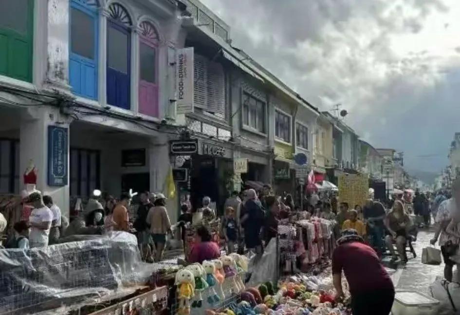 普吉机场皮皮岛奥瑞格度假村_普吉蜜月岛_普吉岛