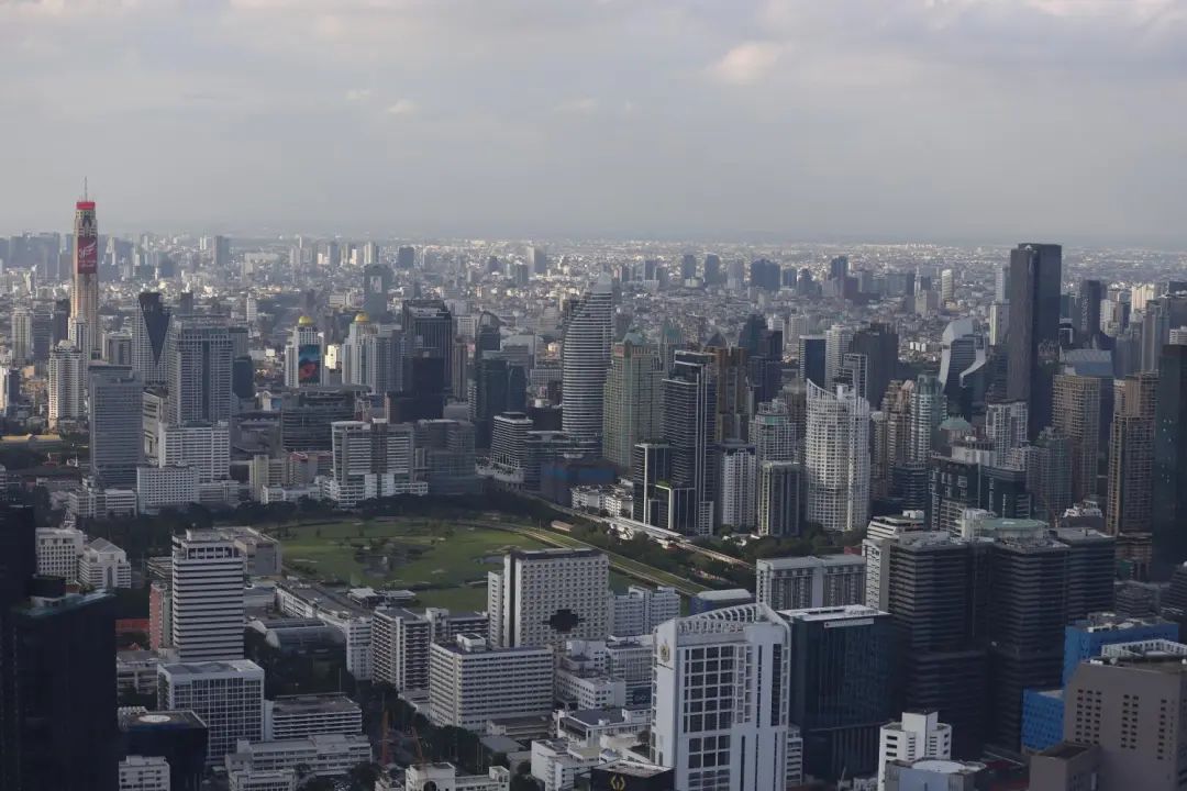 曼谷_曼谷住宿攻略_曼谷文华东方酒店