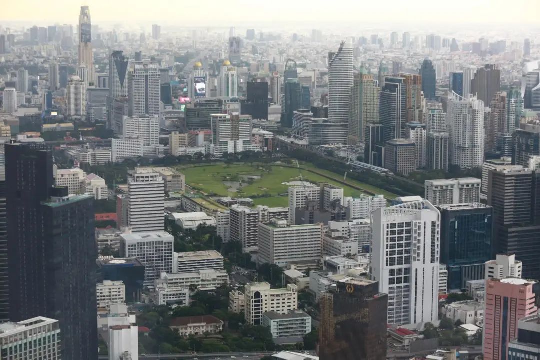 曼谷_曼谷住宿攻略_曼谷文华东方酒店