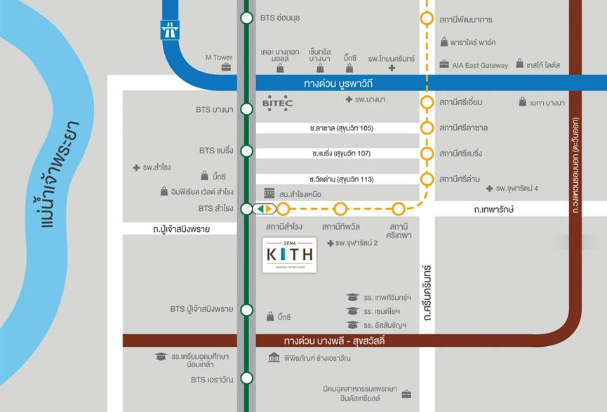 曼谷住宿攻略_曼谷旅游景点_曼谷