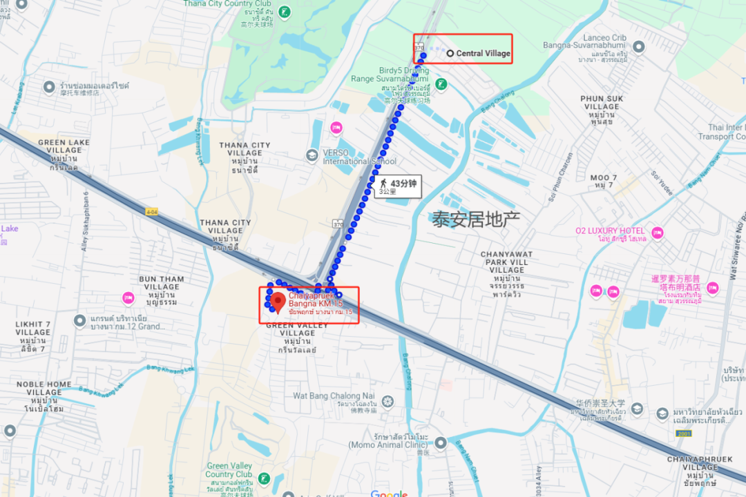 曼谷十大旅游景点_曼谷_曼谷住宿攻略