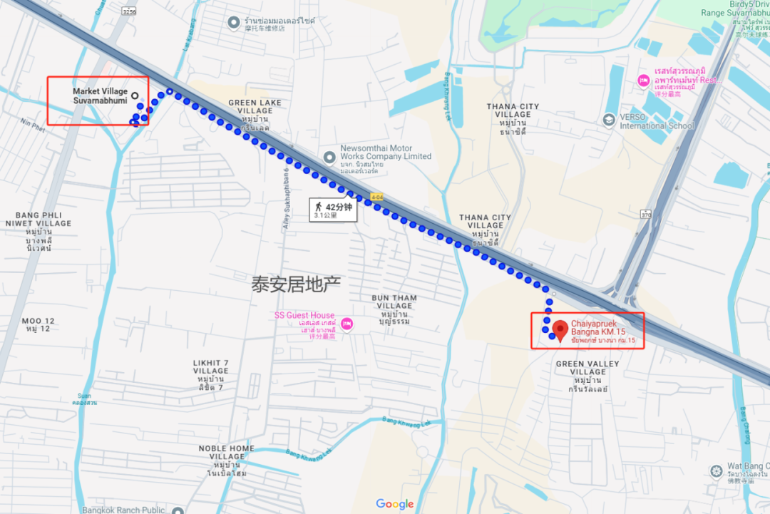 曼谷住宿攻略_曼谷_曼谷十大旅游景点