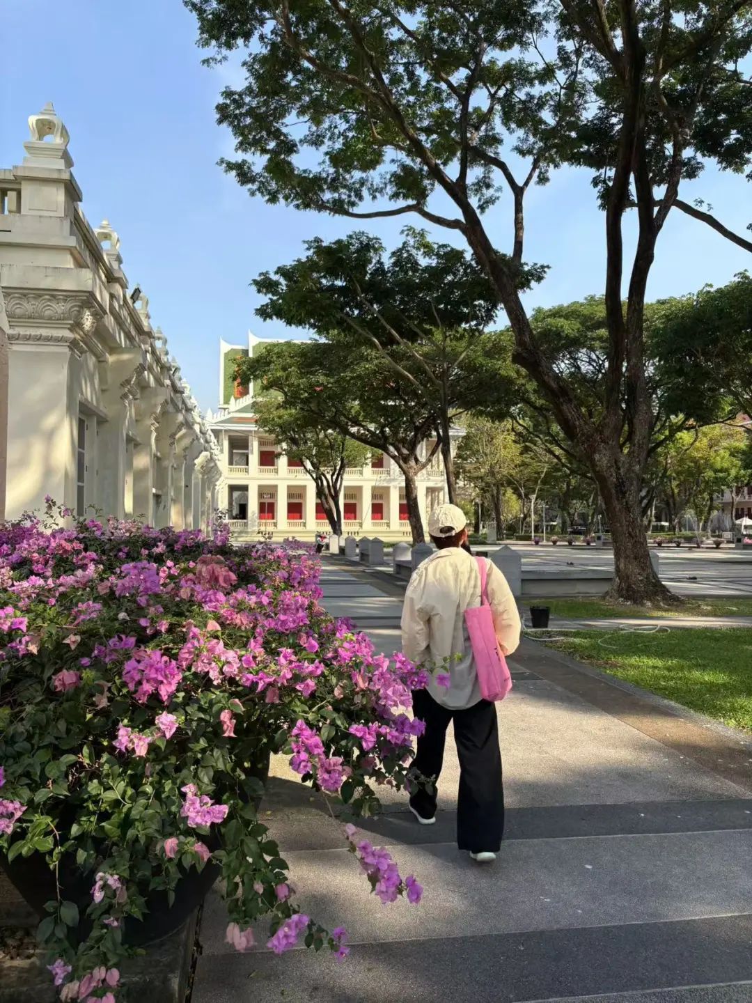 曼谷如何去芭提雅_曼谷住宿攻略_曼谷