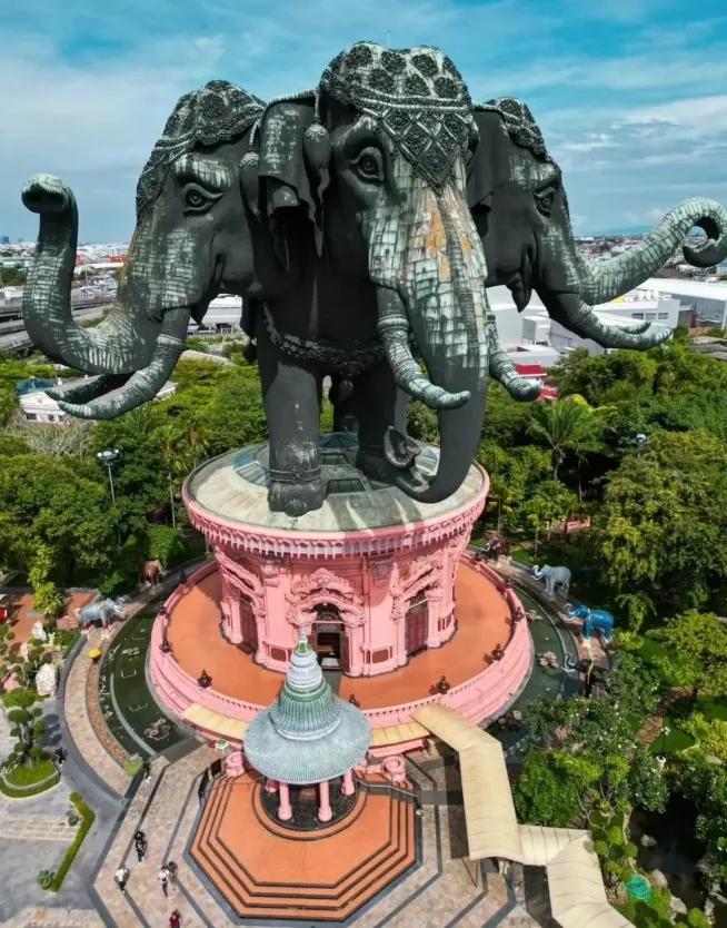 芭提雅_芭提雅有什么好玩的_芭提雅的旅游景点