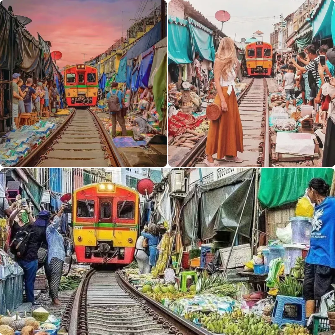 曼谷十大旅游景点_曼谷_曼谷住宿攻略