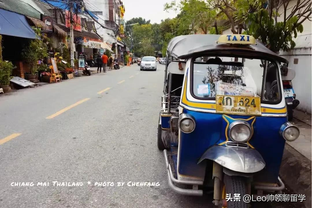 清迈旅游攻略景点推荐_清迈天气_清迈