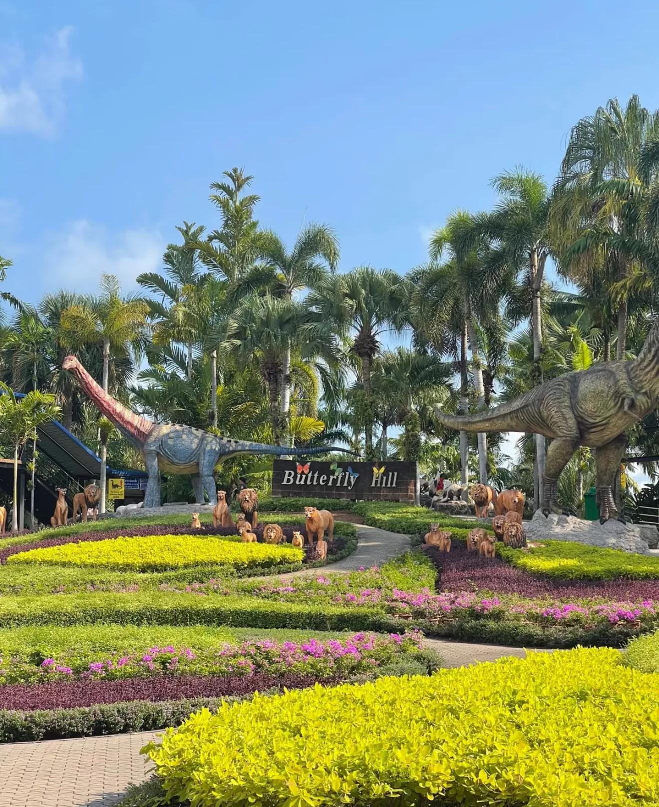 芭提雅_芭提雅住哪里方便_芭提雅的旅游景点