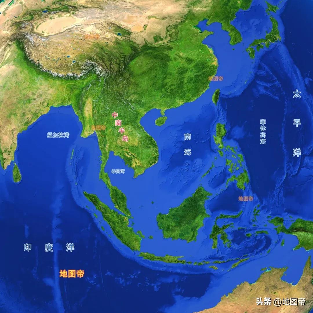 泰国攻略_泰国_泰国景点